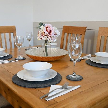 That'S Amore House In Sandbach Free Parking Eksteriør bilde