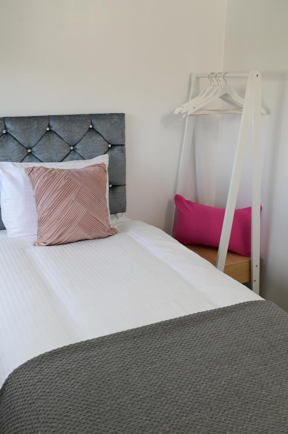 That'S Amore House In Sandbach Free Parking Eksteriør bilde